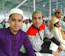 ঈদগাহ তহবিল